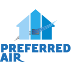 Preferred Air Logo