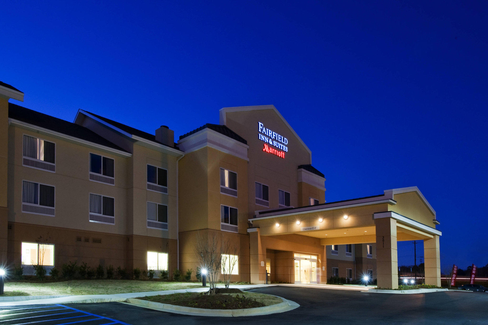 Fairfield Inn & Suites by Marriott Albany Photo