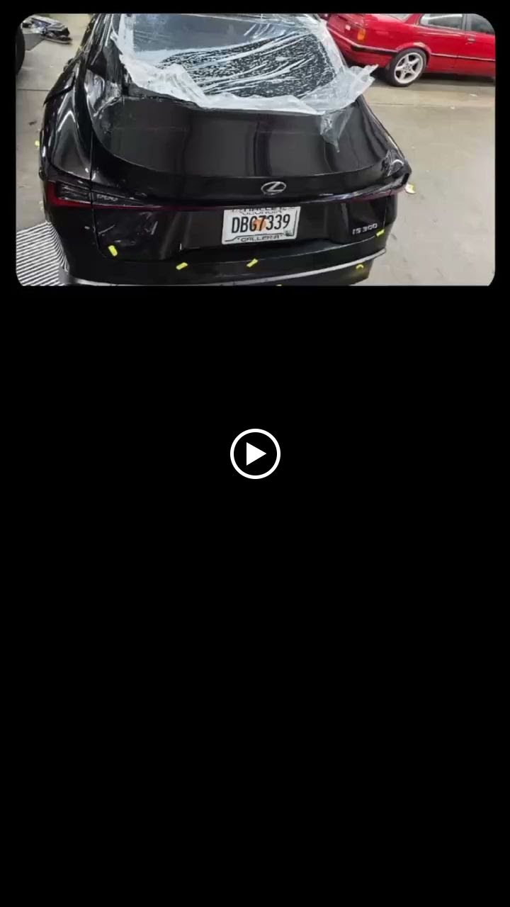 Georgia Luxury Automotive Concord Image