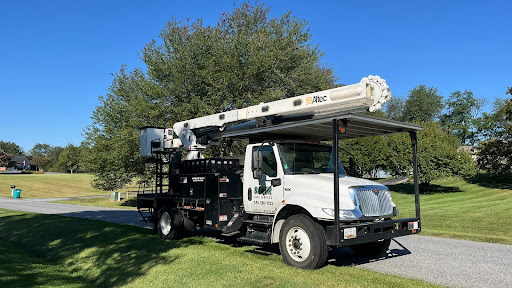Baker Tree Services