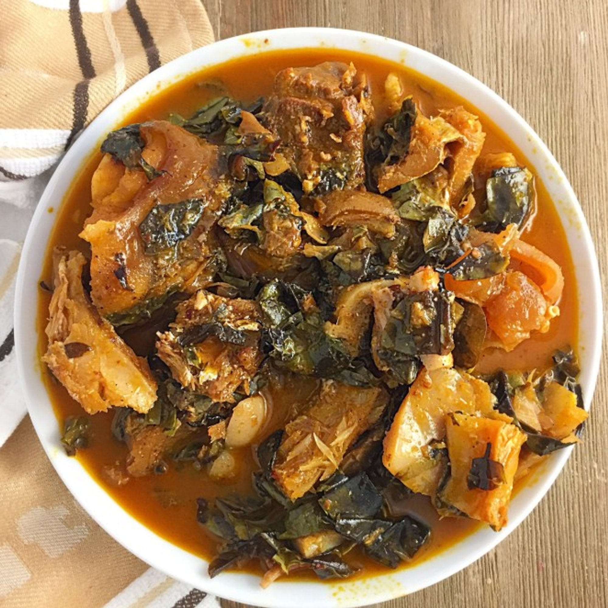 OHA SOUP