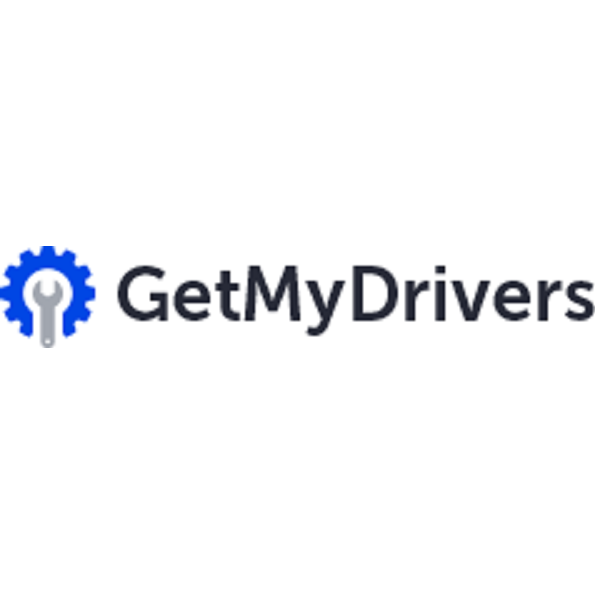 GetMyDrivers.com Logo