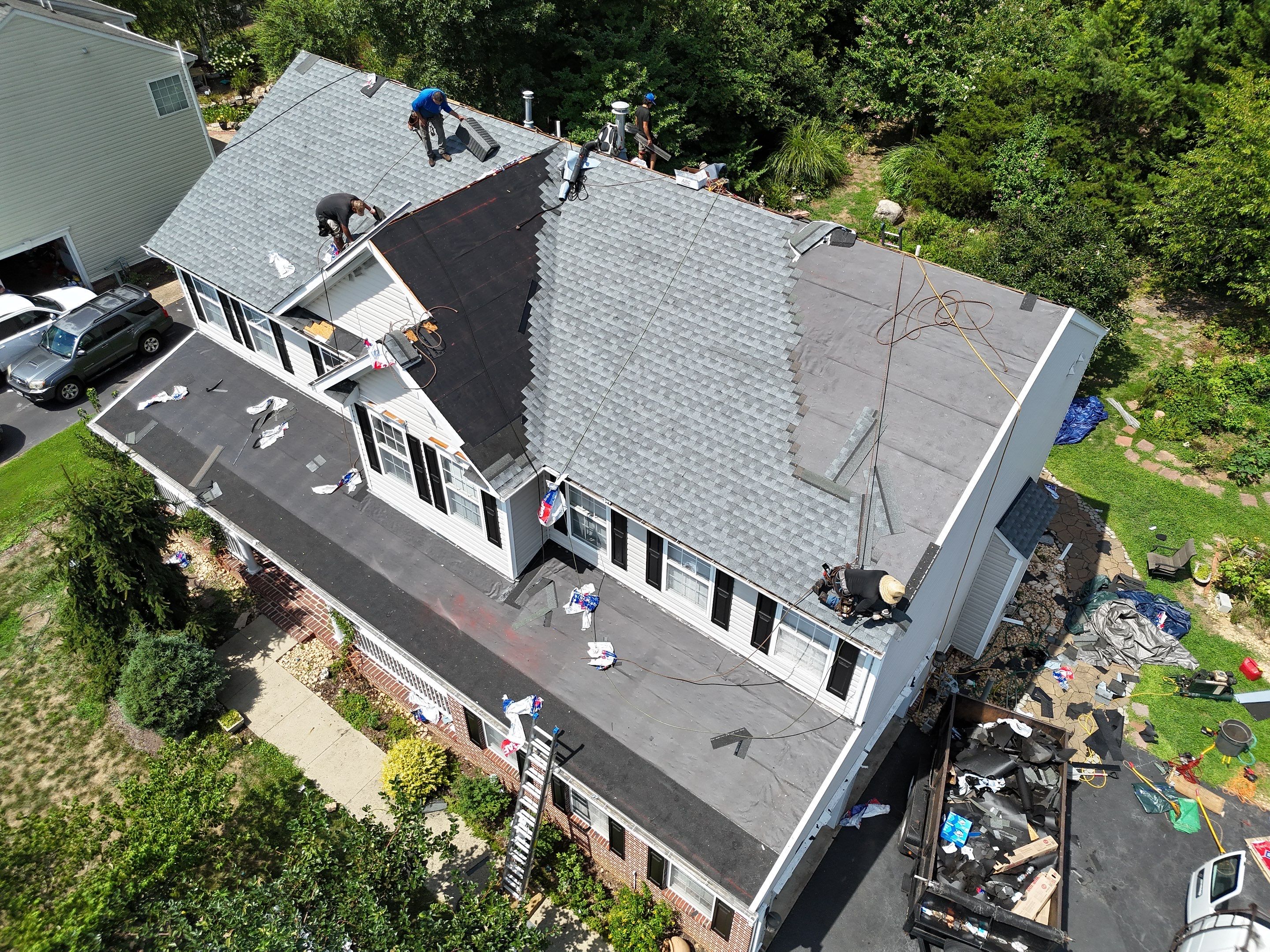 Radiant Home Services Image