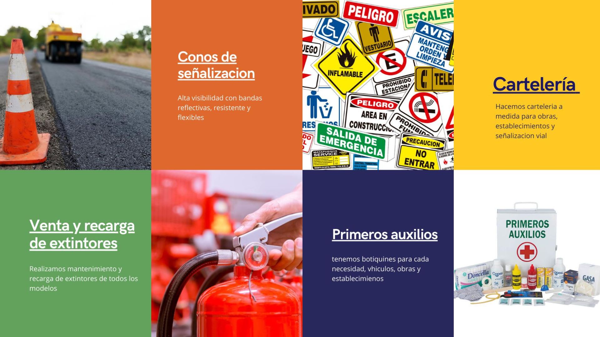 Galería en miniatura