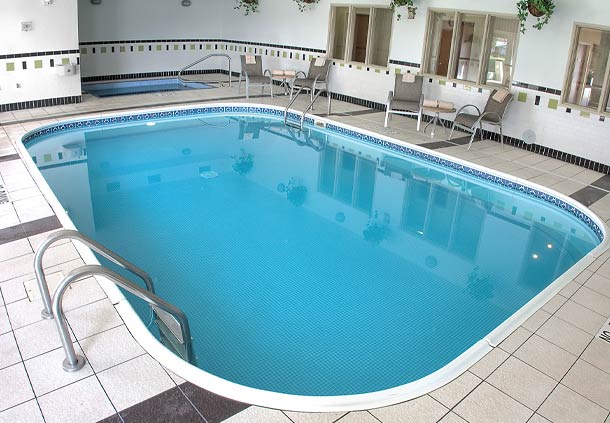 Images Fairfield Inn by Marriott Forsyth Decatur
