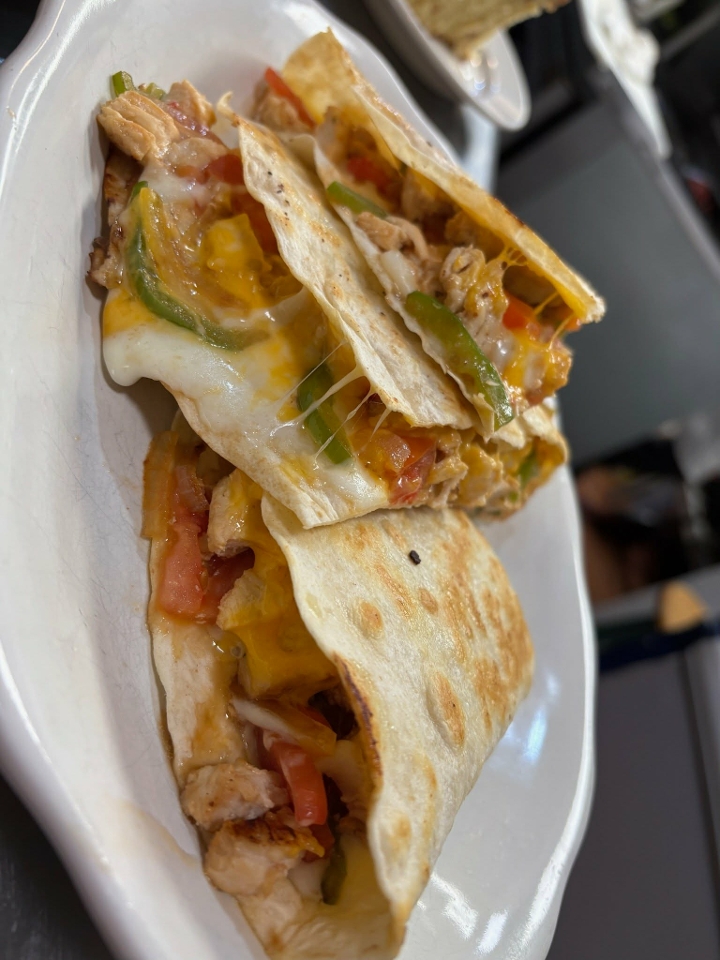 Quesadilla