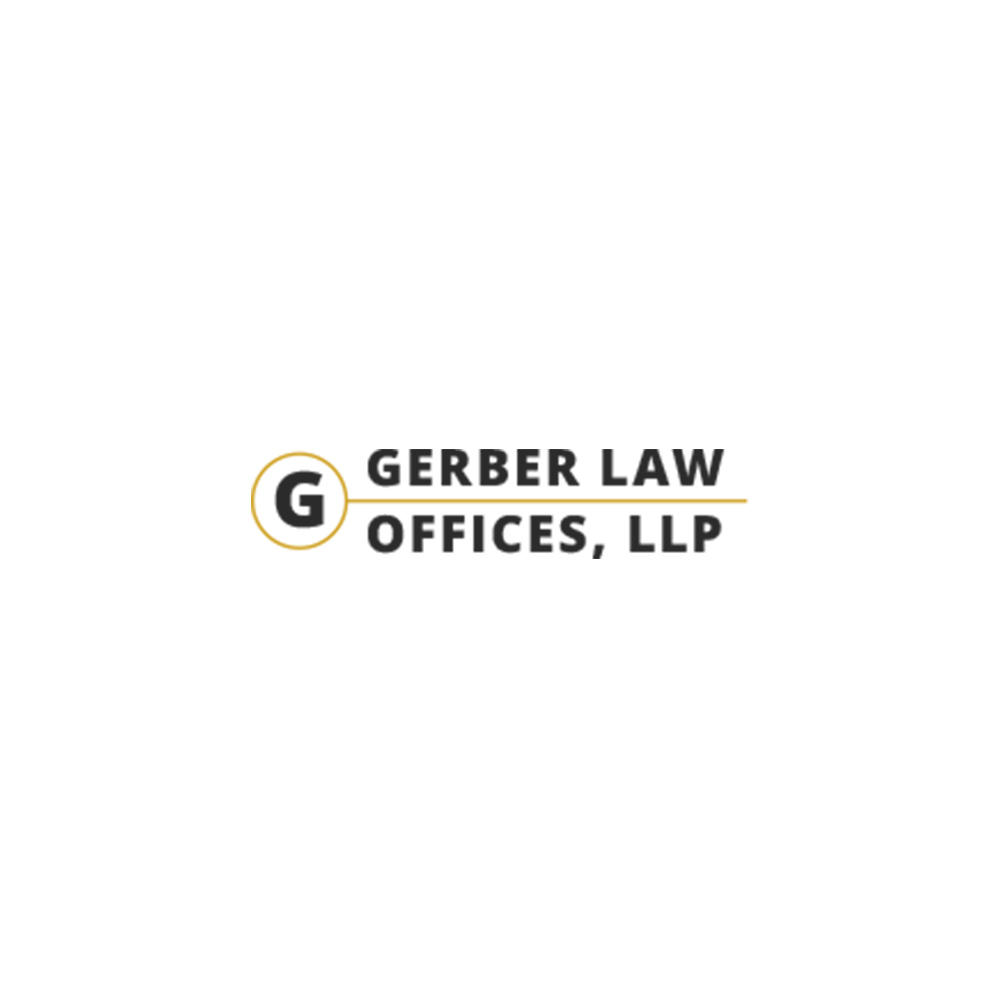 Gerber Law Offices, LLP Logo