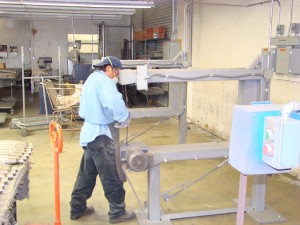 Valley Plating Works Image