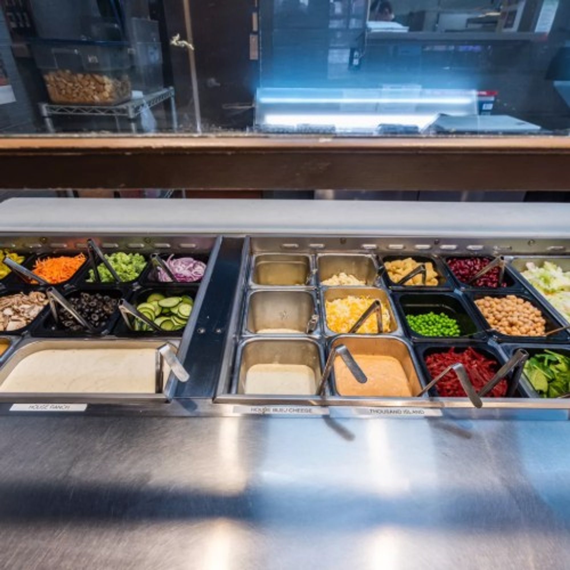 Salad