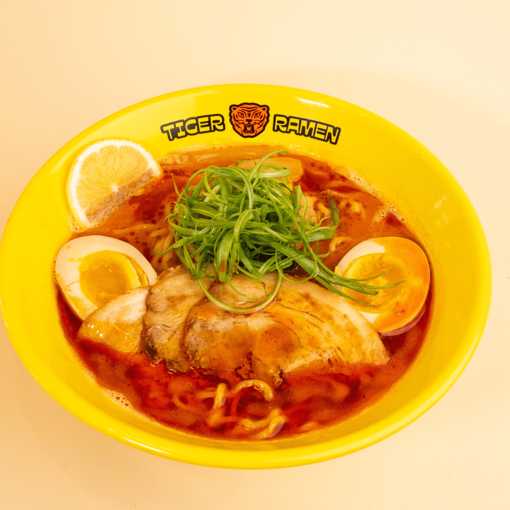Spicy Paitan