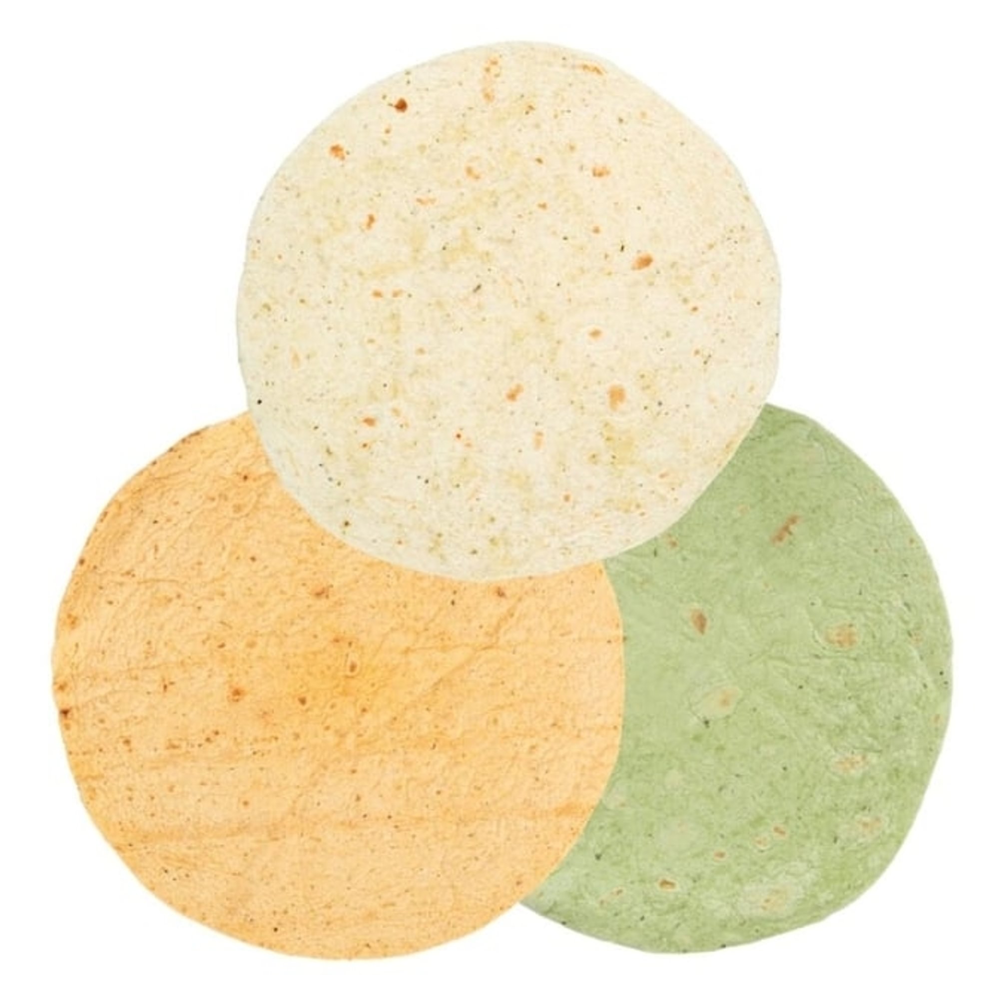 Wraps