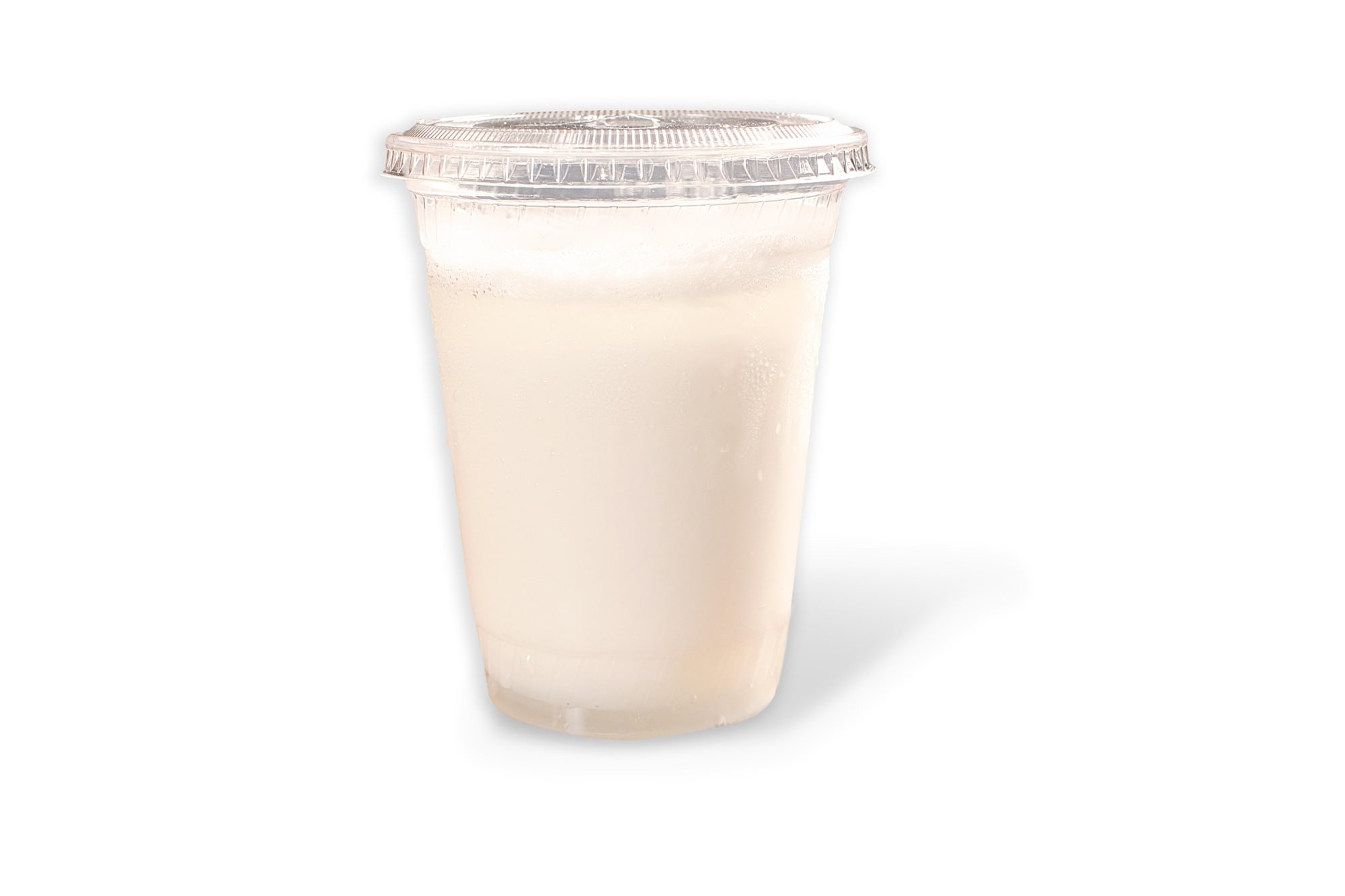 Sweet Yogurt Lassi