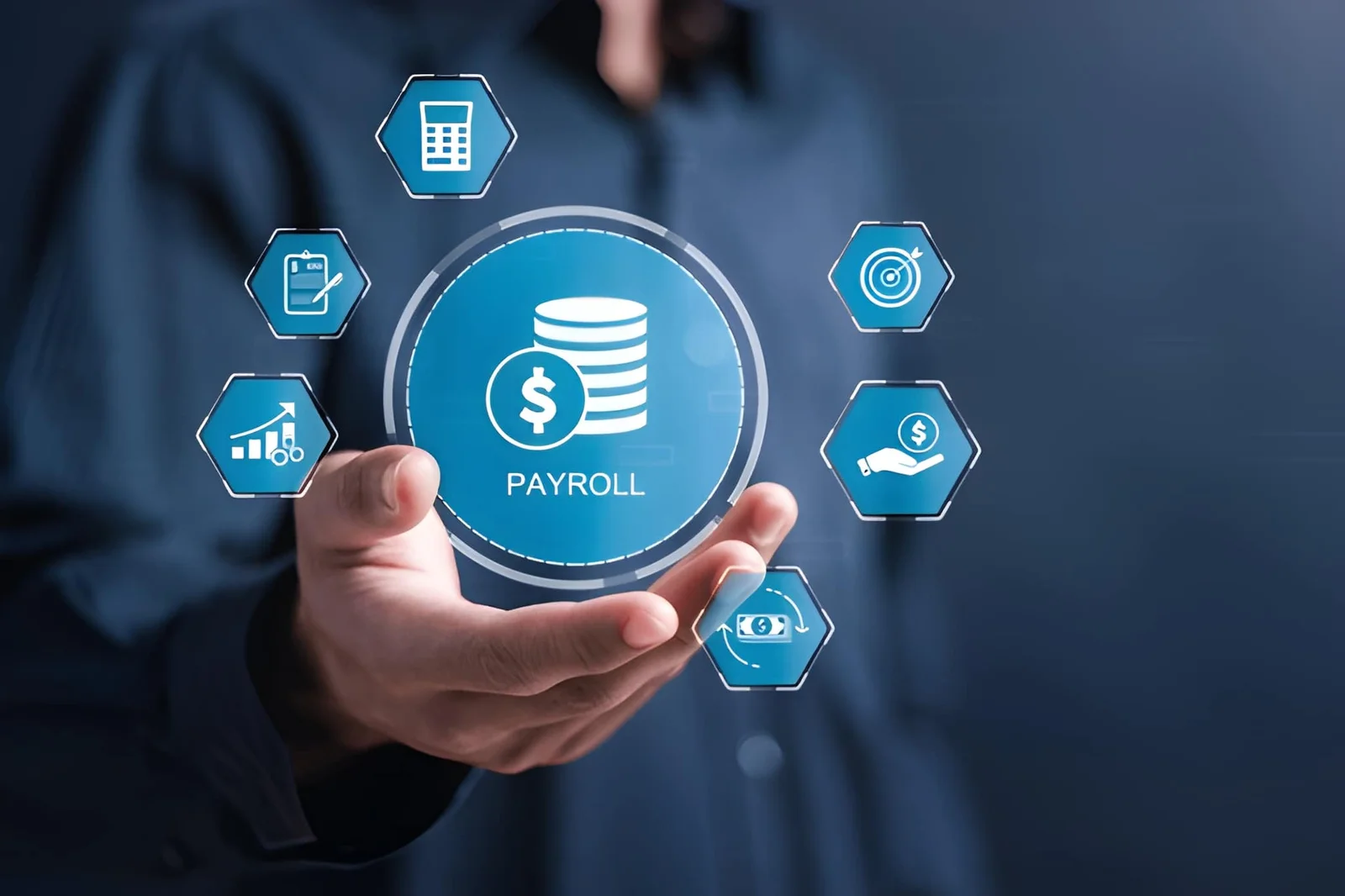 Dp Book Keeping Image