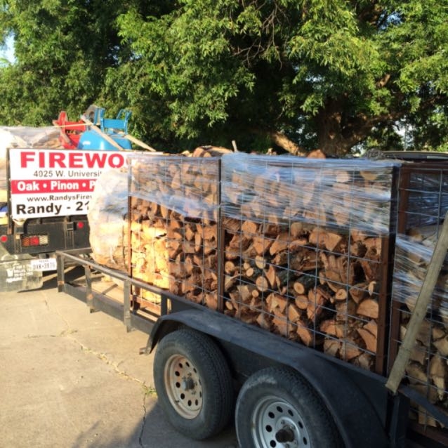 Randy's Firewood Photo