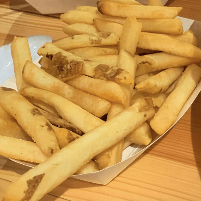 Fries