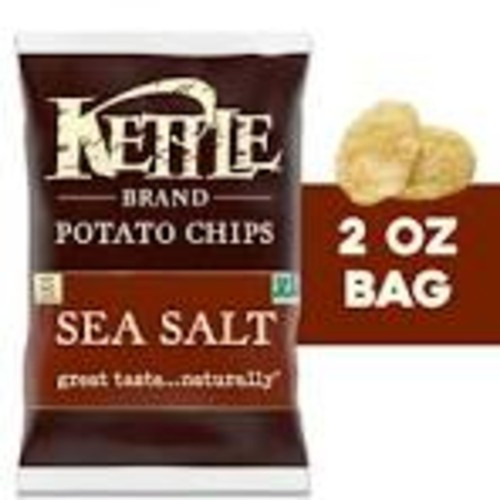 Kettle Brand Chip