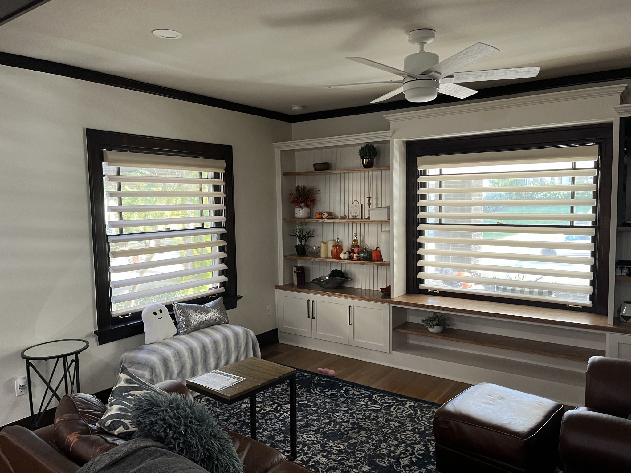 Budget Blinds of The Northland and Kansas City Central