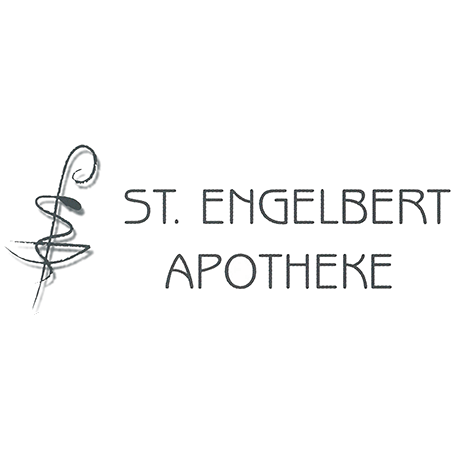 Logo der St. Engelbert-Apotheke