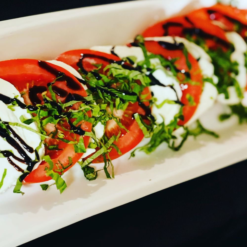 Caprese Tower