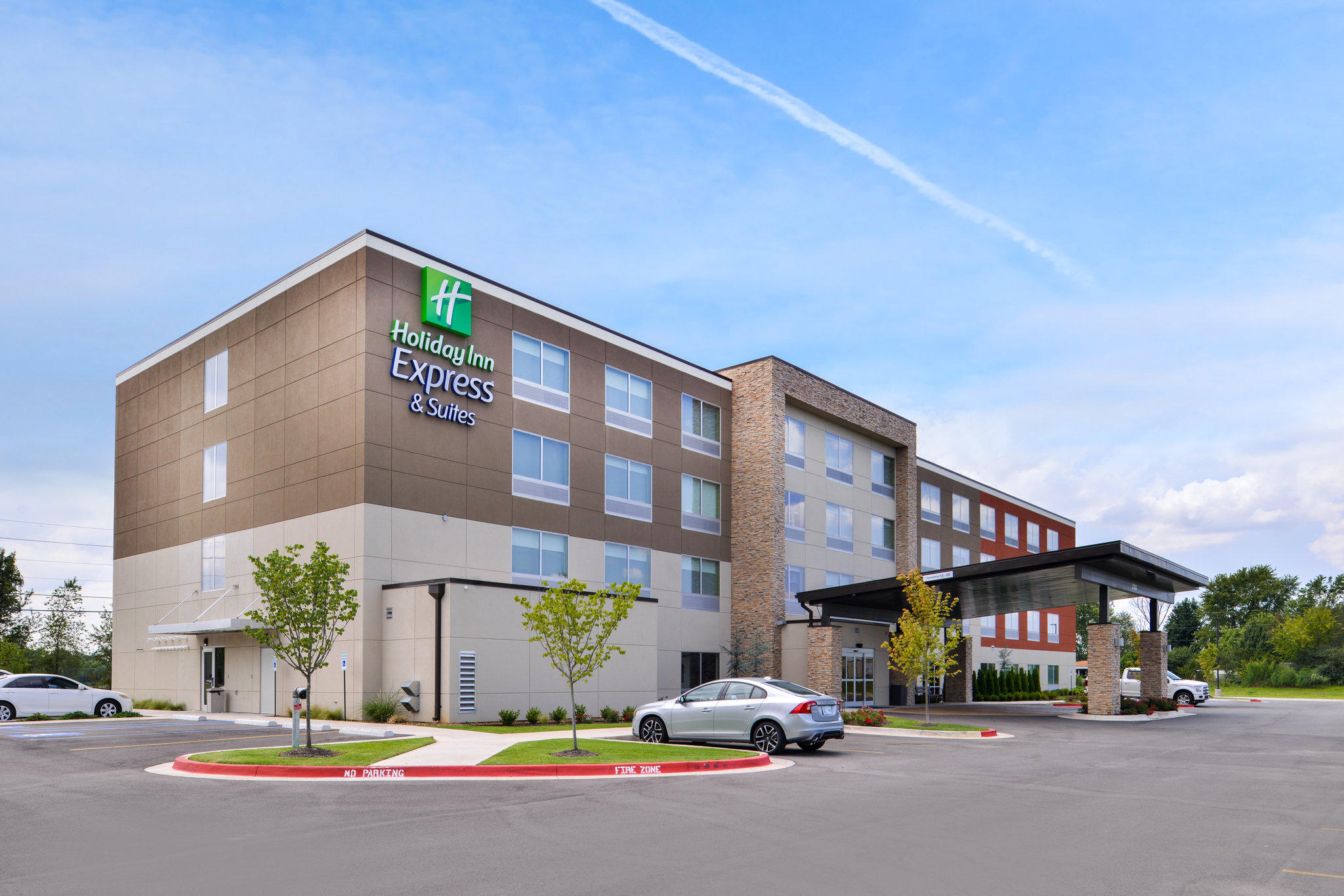 Holiday Inn Express & Suites Siloam Springs Photo