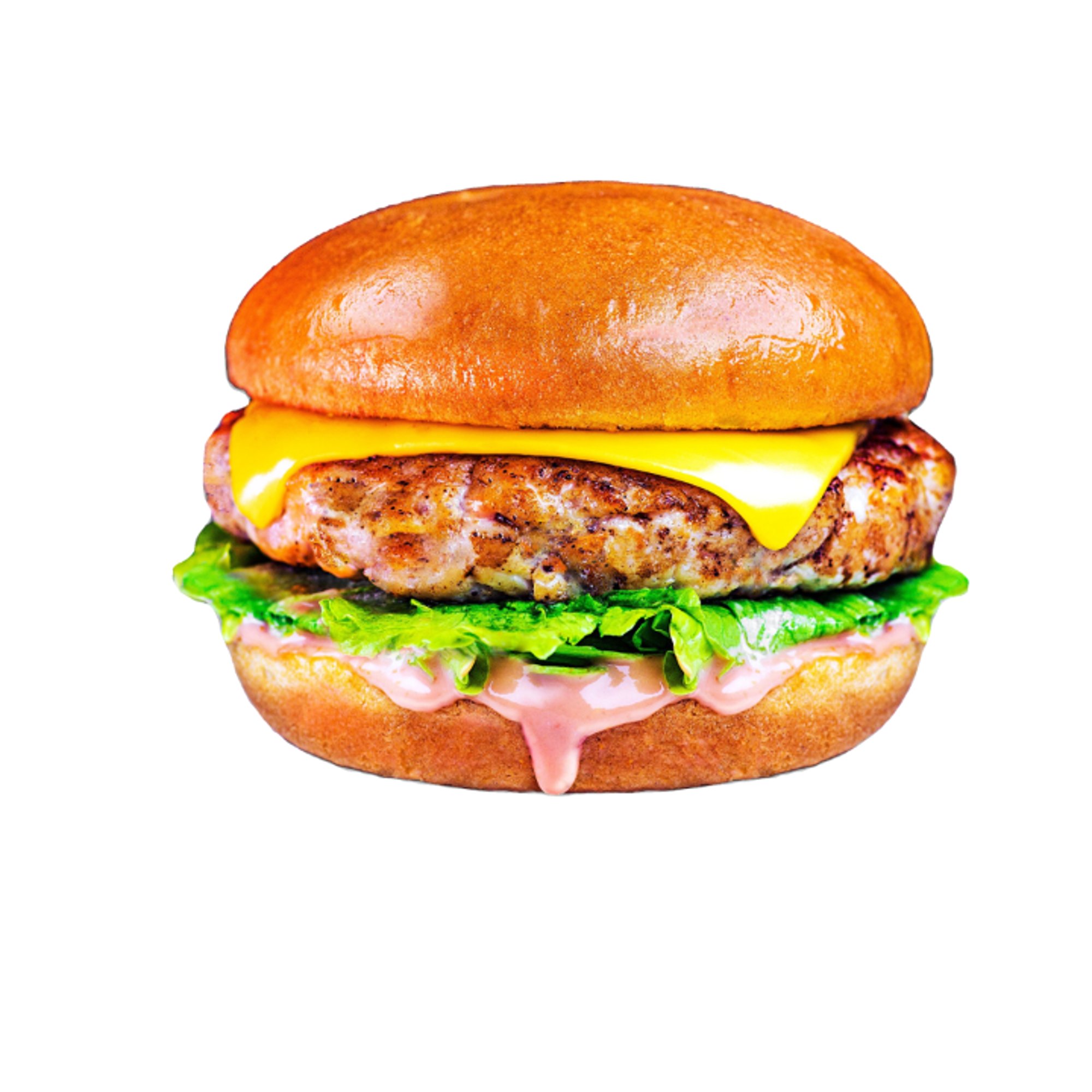 Chicken Big Moe