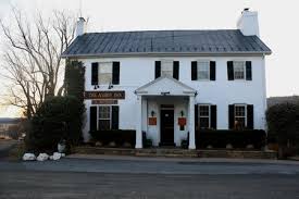 The Ashby Inn & Restaurant Image