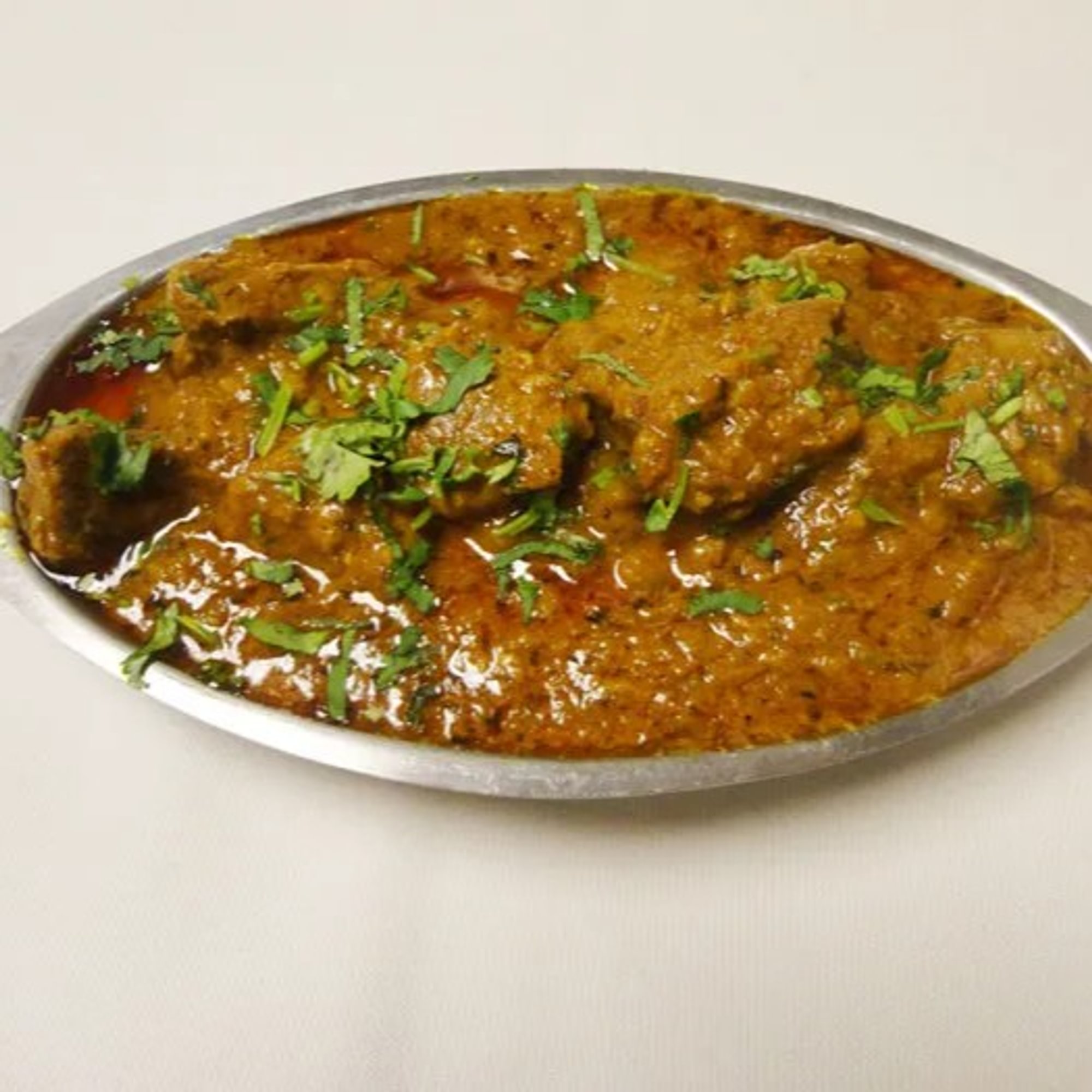 Roghan Josh