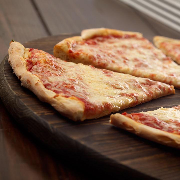 Wicked Good Pizza & Plates Image