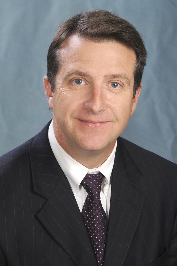 Edward Jones - Financial Advisor: David A Rice Photo