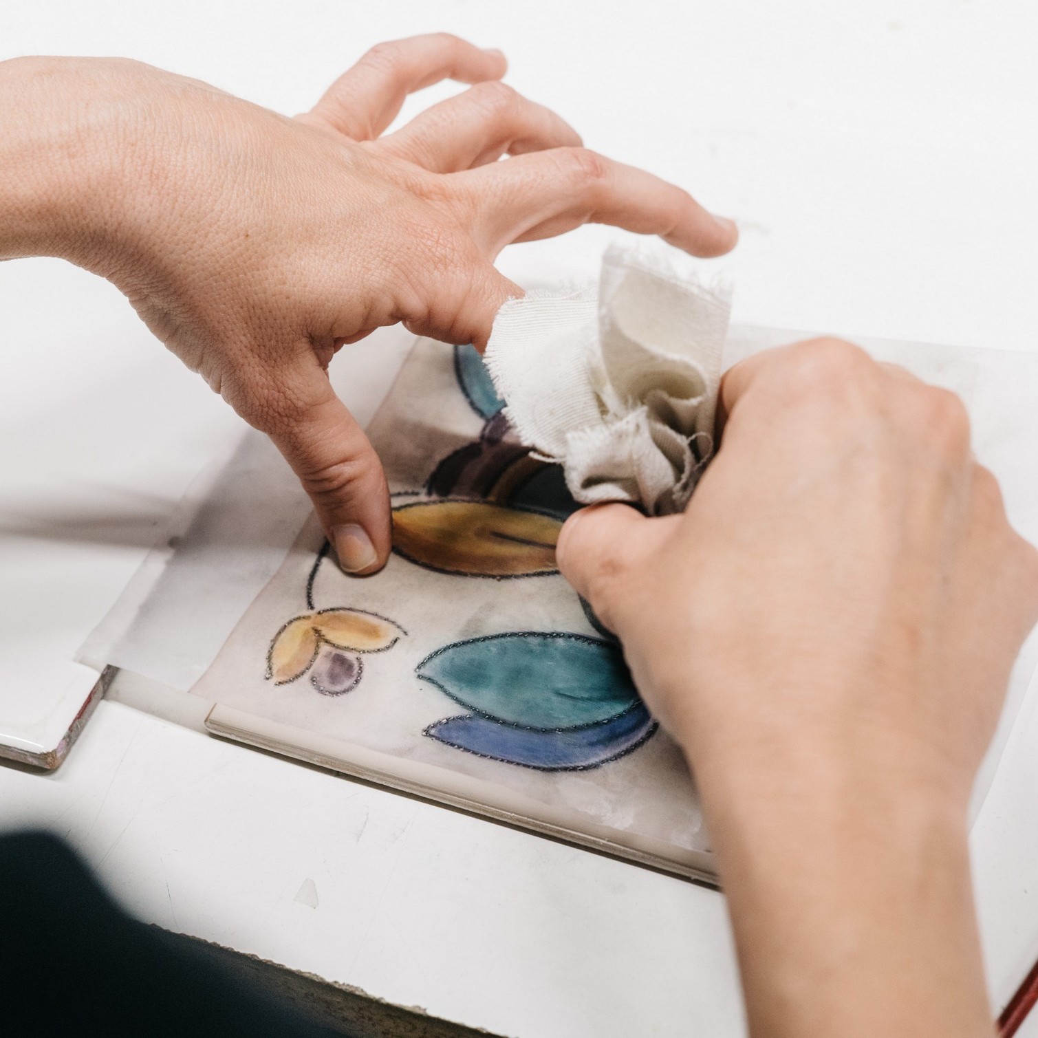 Galería en miniatura