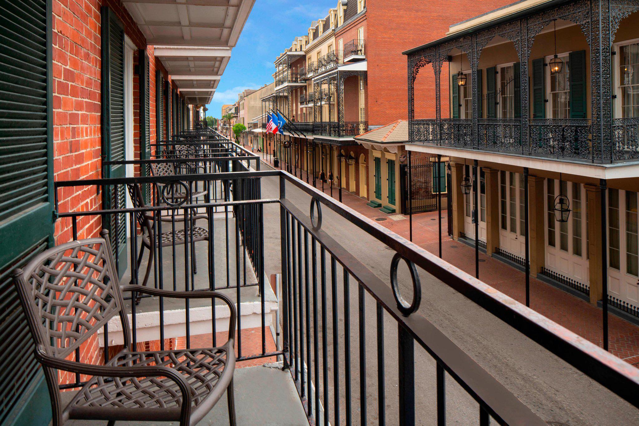 Four Points by Sheraton French Quarter Photo