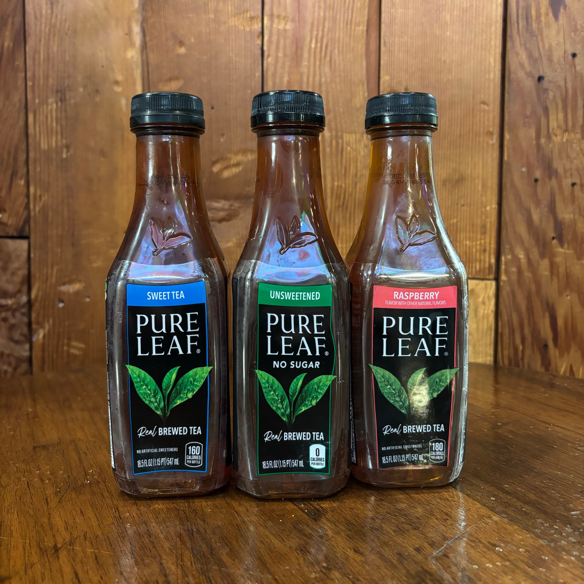 Iced Tea - Pure Leaf