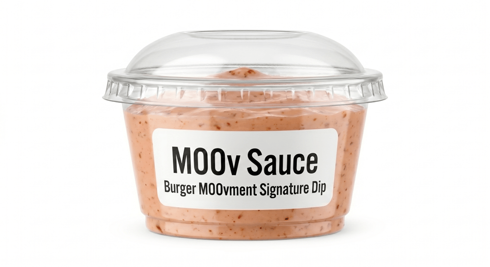 MOOV Sauce