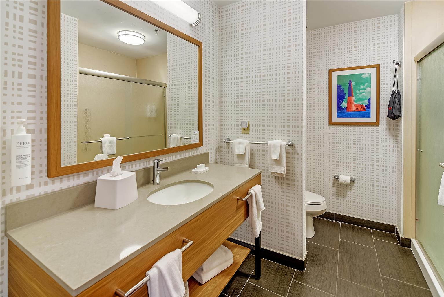 Hampton Inn Foley, AL Image