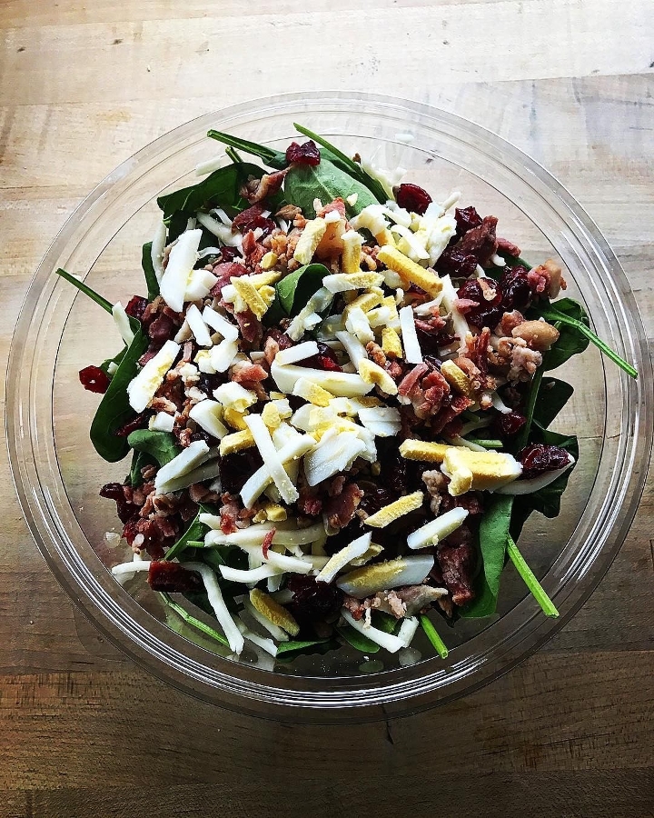 Green Salad