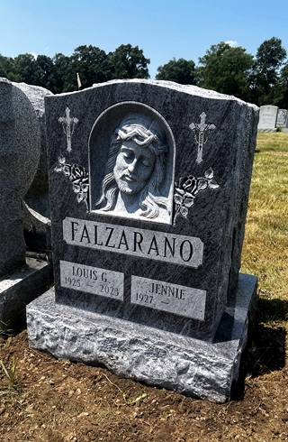 Gabriel Pelaggi Monuments