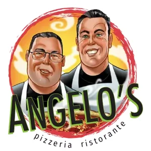 Angelo's Pizzeria &amp; Ristorante Logo