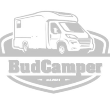 Logo von BudCamper