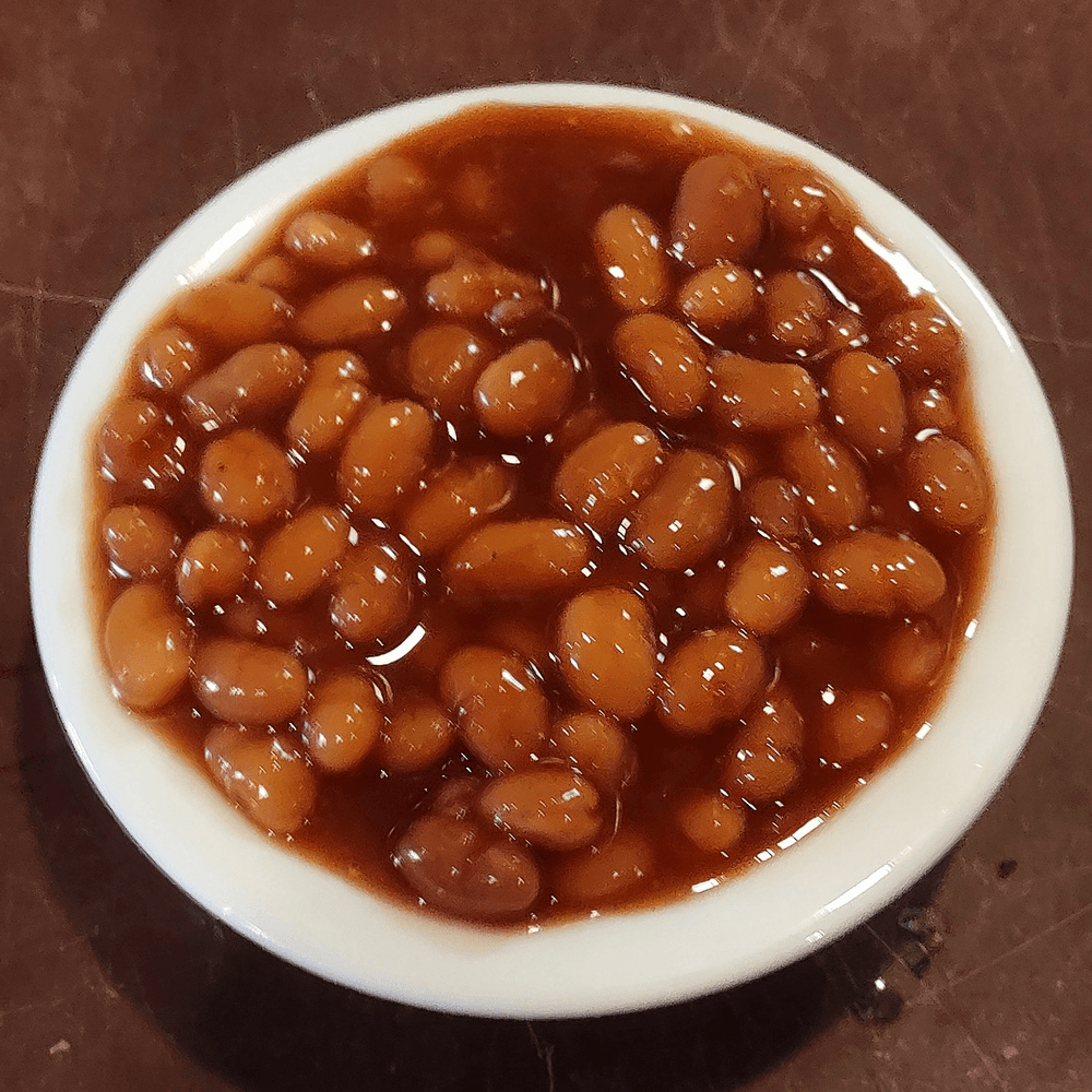 Baked Beans