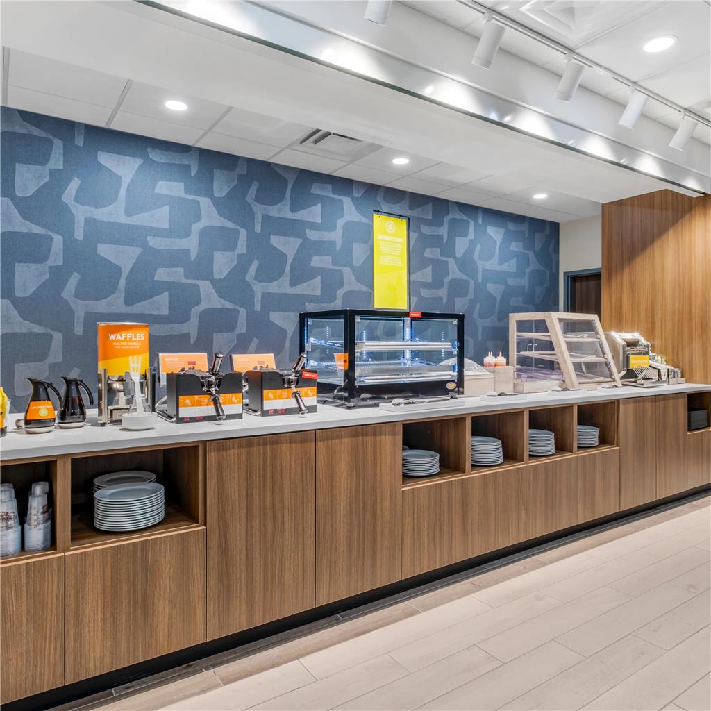 Home2 Suites by Hilton Richmond, KY Image