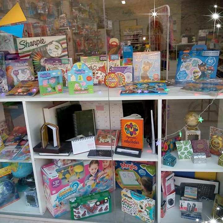 Galería en miniatura