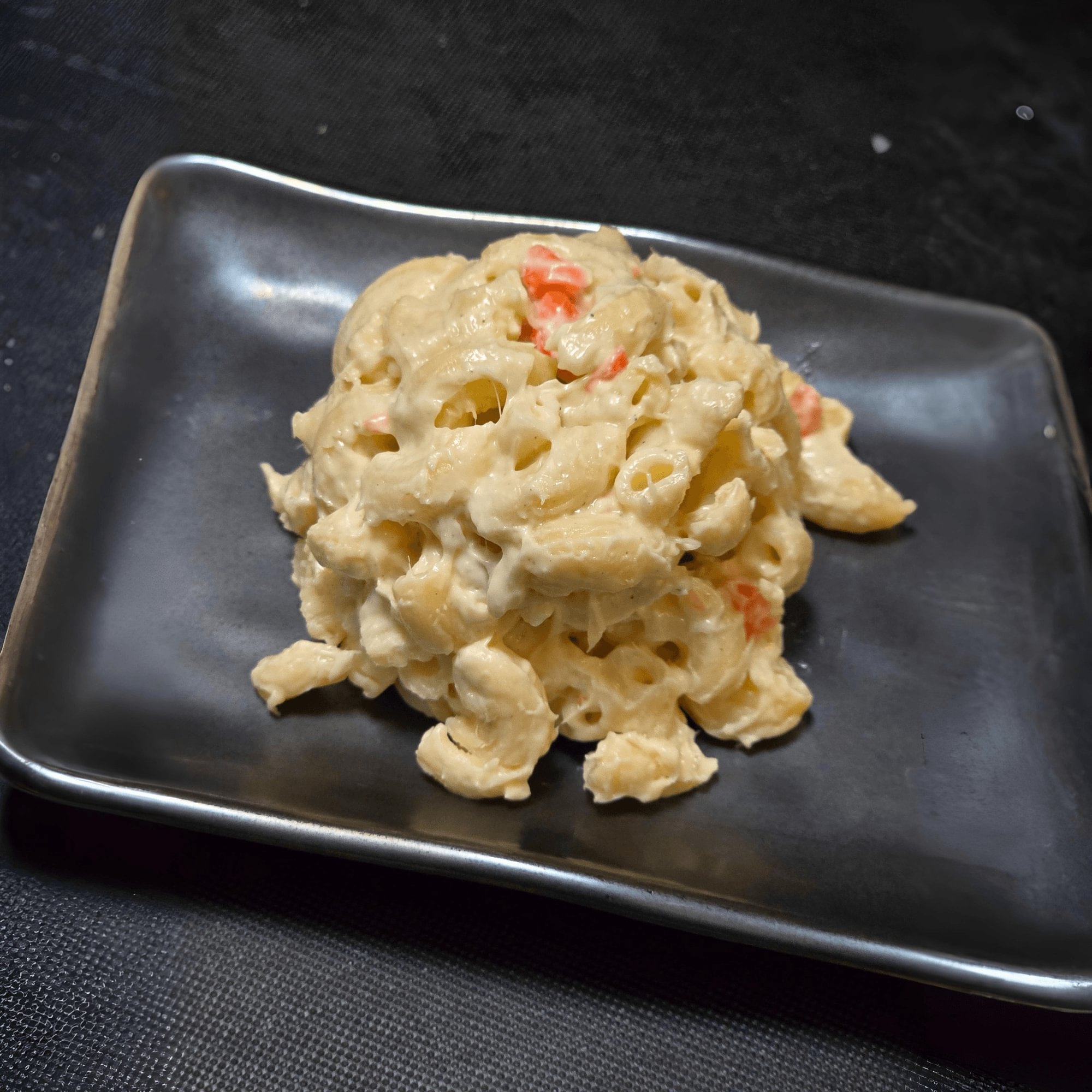 Mac Salad / 通心粉