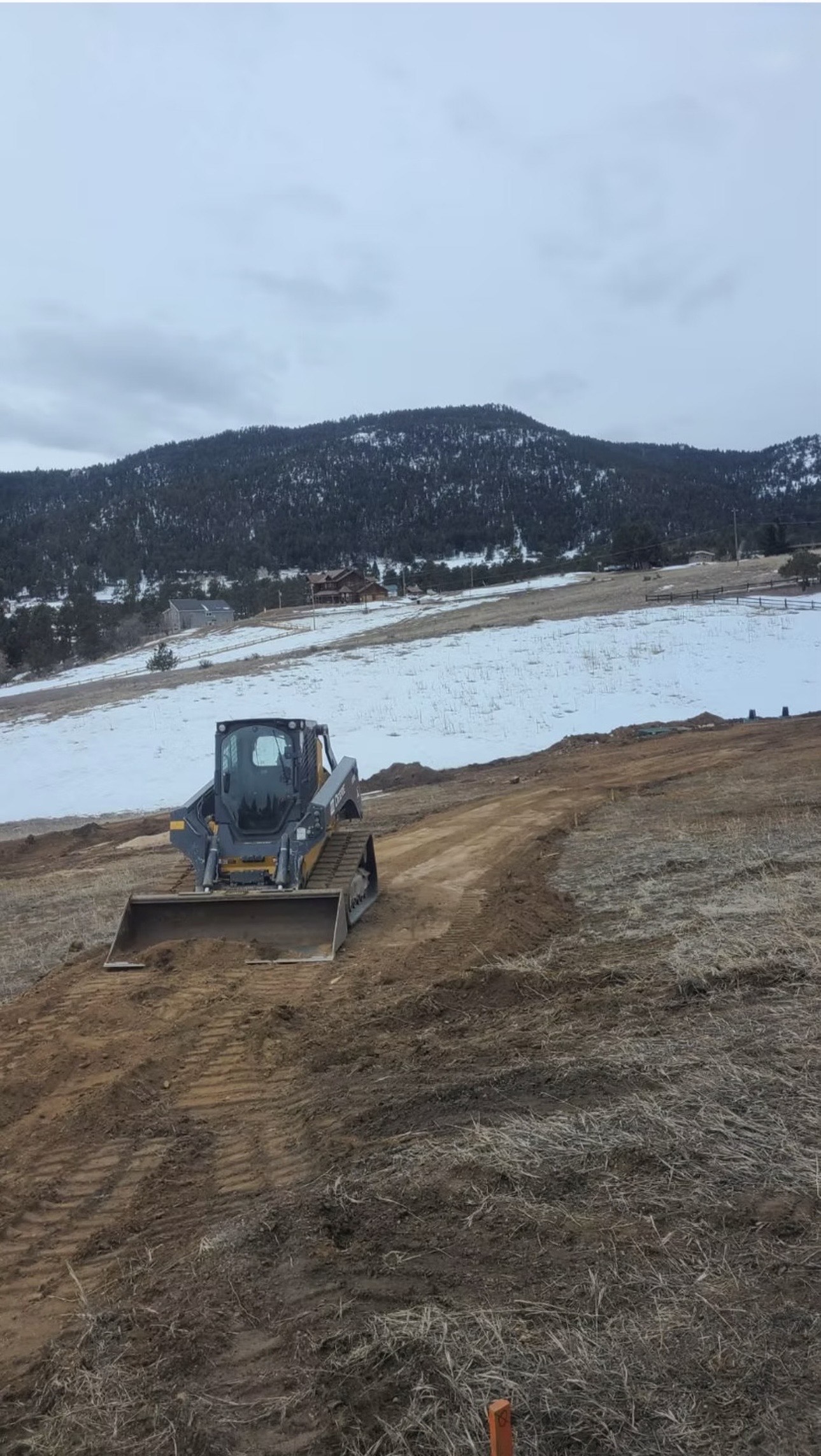 Simon's Construction Image