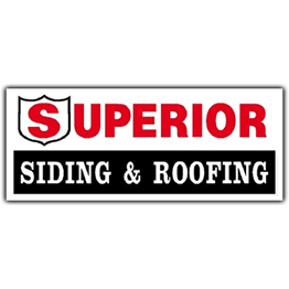 Superior Siding and Roofing Inc Logo
