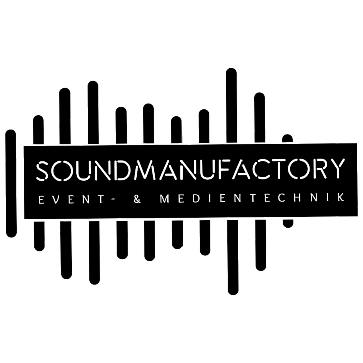 Logo von Soundmanufactory Event-& Medientechnik GmbH