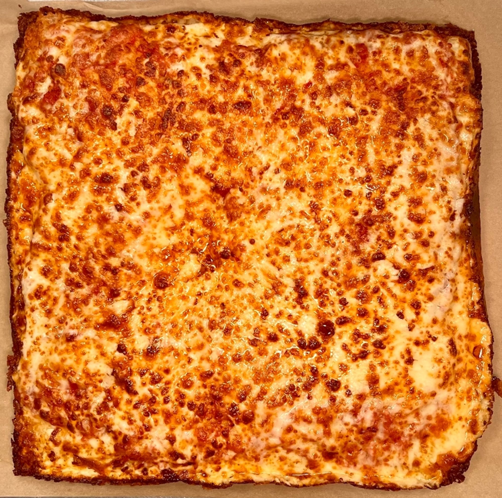 Build Your Own Square