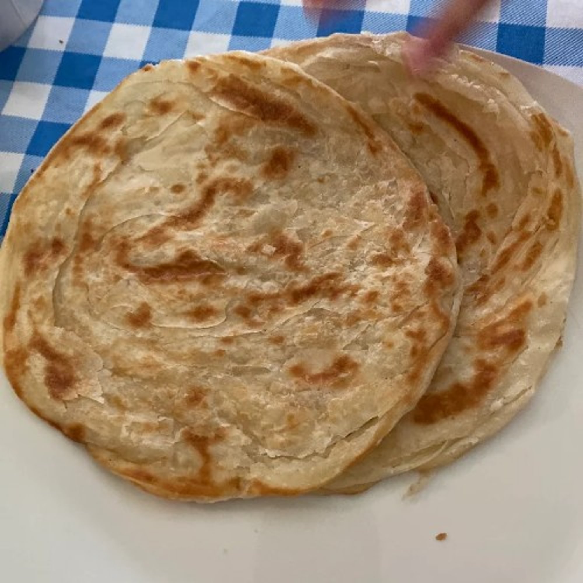 Paratha