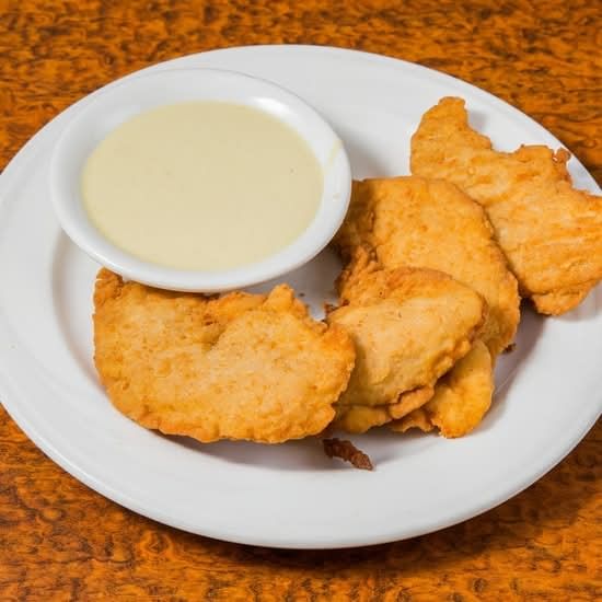 Chicken Fingers