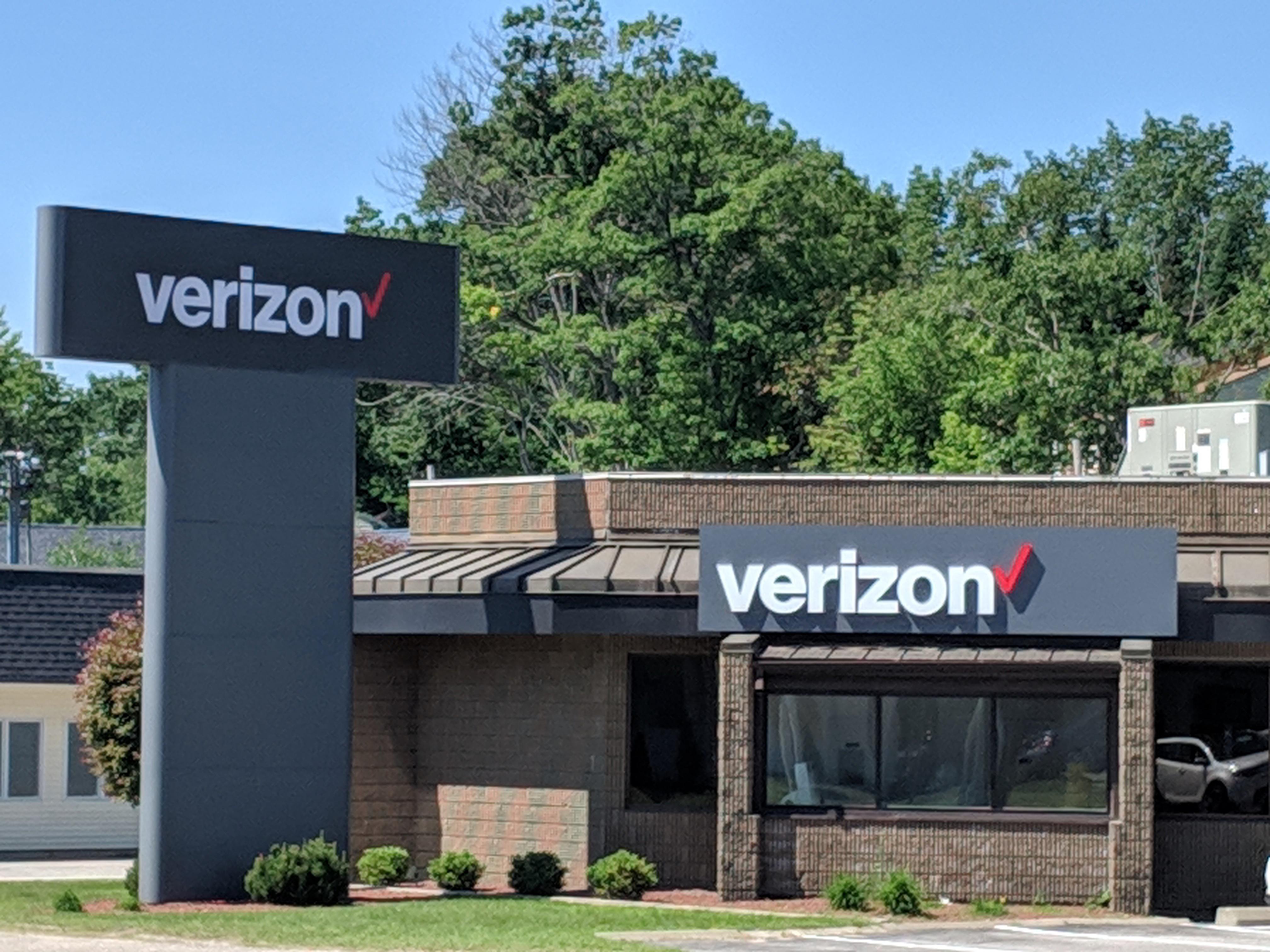 Verizon Photo