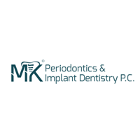 MK Periodontics & Implant Dentistry, PC: Dr. Mark I. Khaimov